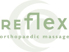 reflex OM logo green